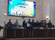 Gubernur Sampaikan Perubahan PPAS APBD 2026,