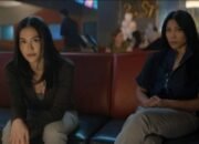 Alan Ritchson serta Dua Artis Indonesia Agnez Mo, dan Anggun Mewakili “Reacher” di Comic-Con