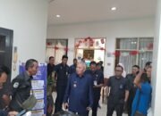 Serapan Anggaran Rendah, Rapat Banggar Dihentikan, Gebernur Minta Evaluasi
