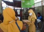 Monitoring Tiga Pangkalan LPG 3 Kg, Pemkot Banjarmasin Pastikan Penyaluran Tepat Sasaran
