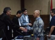 Mantan Dirut PGN Hendi Prio Dituntut 5 Tahun Penjara dalam Kasus Dugaan Korupsi Jual Beli Gas