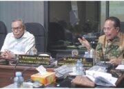 Kawal Program Strategis Nasional Kelapa Dalam, Komisi II DPRD Kalsel Siapkan Langkah Konkret