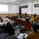 Pemprov Kalsel Bahas Penguatan Tim Koordinasi Daerah Zoonosis