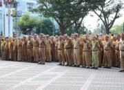 ASN Terlibat Titip Absen di Pemko Banjarmasin Jalani Pembinaan, Sanksi Bisa Berlanjut