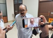 PT Ambapers Usulkan Kenaikan Tarif Alur Ambang Sungai Barito