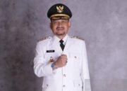 KPK Tangkap Bupati Pemalang Anom Widiyantoro