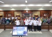 Pemprov Kalsel Gandeng Seluruh Elemen Masyarakat, Perkuat Komitmen Kebangsaan dan Kerukunan Beragama
