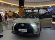 Suzuki Luncurkan XL7 Terbaru di GIIAS 2026, Tampil Tegas, Fitur Keselamatan Lengkap