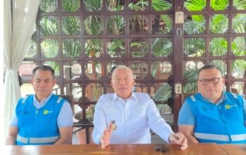 Gubernur Muhidin Sebut Pemadaman Bergilir Kalselteng Berakhir 5 Agustus 4 IMG 20260729 WA0048 1