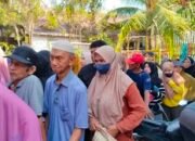 Jelang Harjad ke-500, Pemko Gelar Pasar Murah, Kendalikan Inflasi