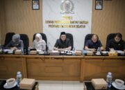 BKD Kalsel Siapkan 250 Formasi CPNS, DPRD Berharap Tak Batal