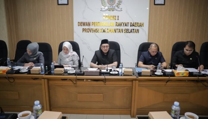 BKD Kalsel Siapkan 250 Formasi CPNS, DPRD Berharap Tak Batal