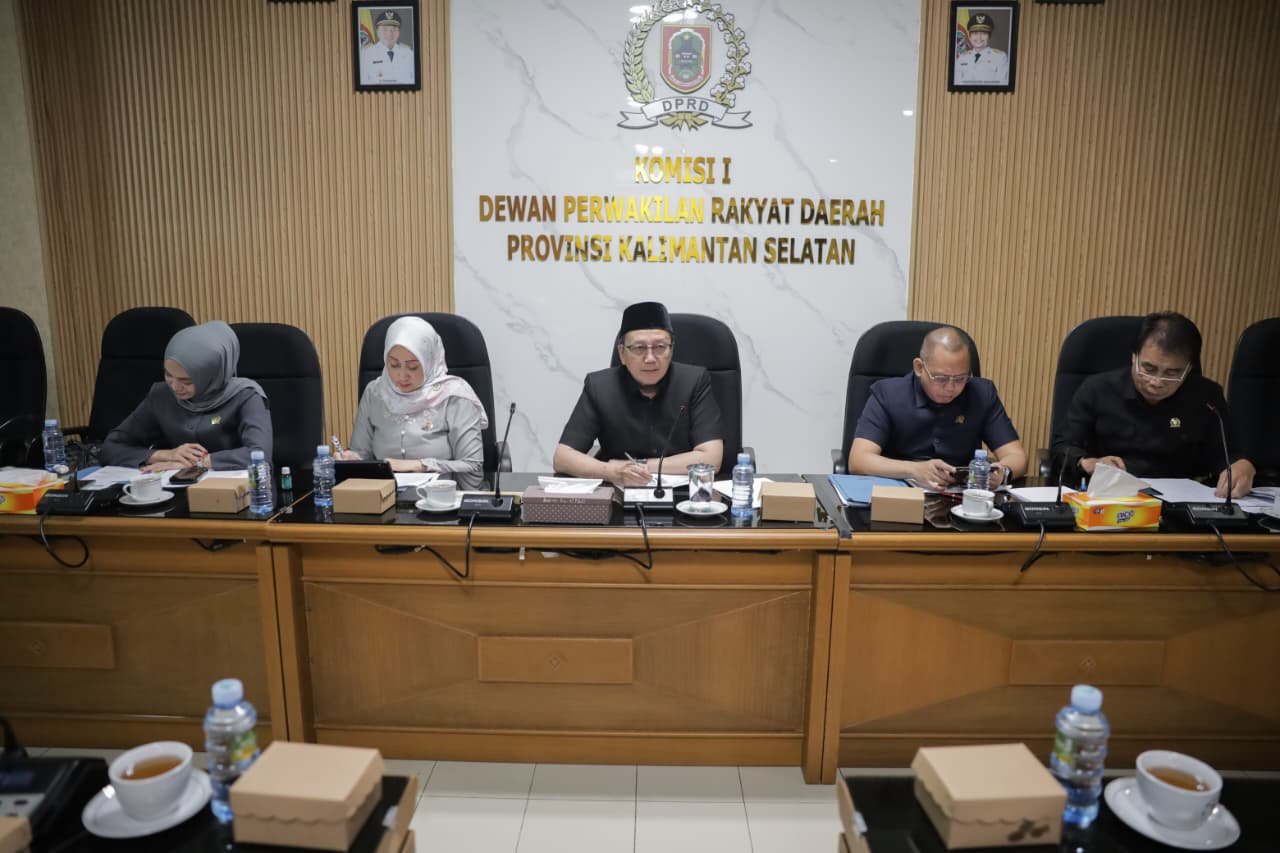 BKD Kalsel Siapkan 250 Formasi CPNS, DPRD Berharap Tak Batal 1 IMG 20260729 WA0051