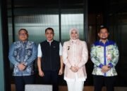 Listrik Padam Berhari-hari, Pemko Banjarmasin Kawal Langsung ke PLN Pusat