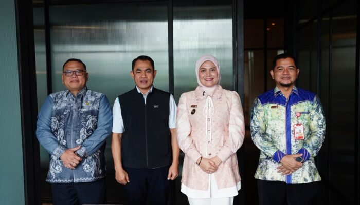 Listrik Padam Berhari-hari, Pemko Banjarmasin Kawal Langsung ke PLN Pusat
