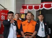 Anggota Polri Ditetapkan KPK Jadi Tersangka Pemerasan Bupati Pemalang