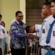 44 Calon Paskibraka Kalsel 2026 Resmi Jalani Pemusatan Pendidikan dan Pelatihan