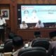 Pemprov Kalsel Perkuat Sinergi Lintas Sektoral untuk Tingkatkan Kerukunan Umat Beragama