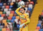 Tak Diturunkan di Dua Laga Uji Coba Como, Emil Audero Bakal Bergabung ke AC Monza?