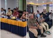 Pertumbuhan Ekonomi Kalsel di Atas Rata-Rata Nasional