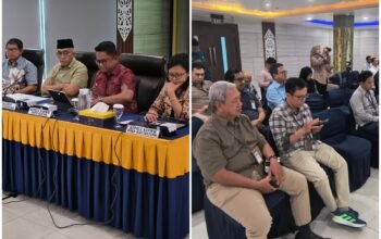 Pertumbuhan Ekonomi Kalsel di Atas Rata-Rata Nasional 4 IMG 20260730 WA0030
