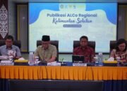 Penerimaan Pajak Kalsel Tumbuh 36,09 Persen hingga Semester I 2026
