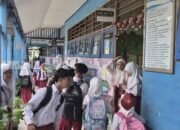 321 Lulusan SD di Banjarmasin Belum Terpetakan, Disdik Pastikan Tak Ada Anak Putus Sekolah
