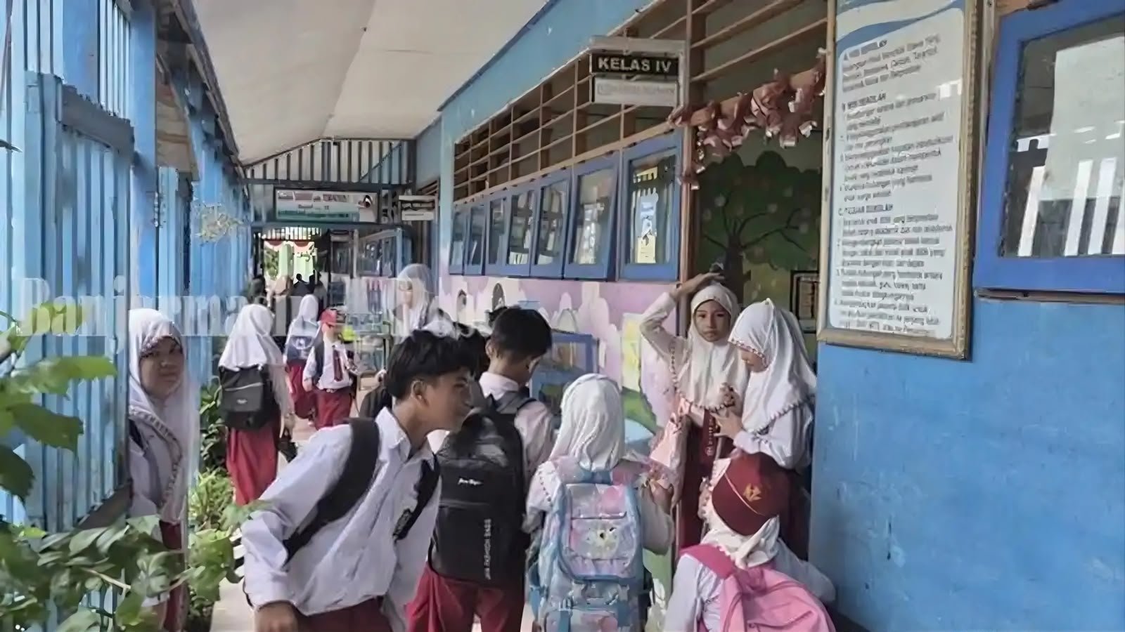 321 Lulusan SD di Banjarmasin Belum Terpetakan, Disdik Pastikan Tak Ada Anak Putus Sekolah 1 IMG 20260730 WA0037