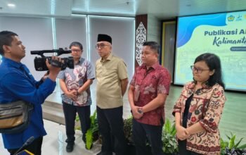 Penyaluran KUR Kalsel Rp2,69 Triliun kepada 37.385 Debitur, UMi Tersalur Rp30,95 Miliar 4 IMG 20260730 WA0038