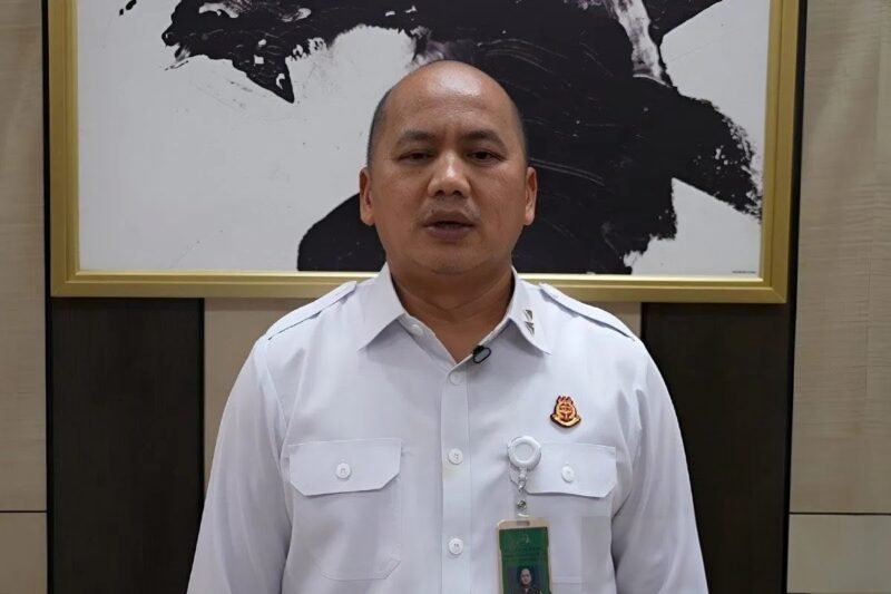 Kejagung Mutasi 90 Kajari, Termasuk Kajari Banjarmasin, Tabalong Kotabaru 1 IMG 20260730 WA0039 e1785403172585