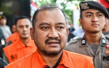 KPK Sebut Kasus Dugaan Korupsi Jerat Bupati Pemalang Terdiri Atas Dua Klaster 4 IMG 20260730 WA0040