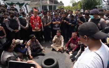 Temui Pendemo, Gubernur Fasilitasi GM PLN UID Kalselteng. 4 IMG 20260730 WA0045 1