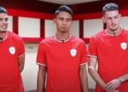 Justin, Ragnar dan Marselino Dicoret Jelang Lawan Timor Leste