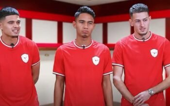 Justin, Ragnar dan Marselino Dicoret Jelang Lawan Timor Leste 4 IMG 20260730 WA0045