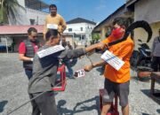 Reka Ulang Pembunuhan di Kelayan B Digelar, Polisi Peragakan 18 Adegan dan Ungkap Adanya Unsur Perencanaan