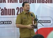 SKPD tak Capai Target, Pemko Banjarmasin Siapkan Sanksi Pemotongan Anggaran