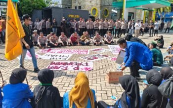 Mahasiswa HST Datangi PLN UP3 Barabai 4 IMG 20260730 WA0058
