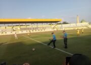 13 Klub Ikuti Turnamen Gubernur Cup Kalsel Road to Pangdam XXII/TB, Tapin Kalahkan HSU