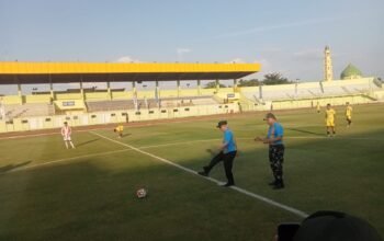 13 Klub Ikuti Turnamen Gubernur Cup Kalsel Road to Pangdam XXII/TB, Tapin Kalahkan HSU 4 IMG 20260730 WA0059
