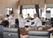Ketahanan Pangan Jadi Prioritas, Dinas Pertanian Kalsel Usul Tambahan Anggaran Rp132 Miliar pada 2027