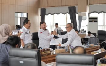 Ketahanan Pangan Jadi Prioritas, Dinas Pertanian Kalsel Usul Tambahan Anggaran Rp132 Miliar pada 2027 5 IMG 20260730 WA0062