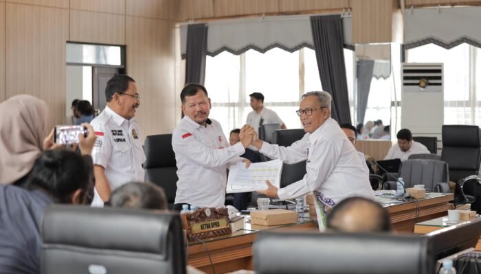 Ketahanan Pangan Jadi Prioritas, Dinas Pertanian Kalsel Usul Tambahan Anggaran Rp132 Miliar pada 2027