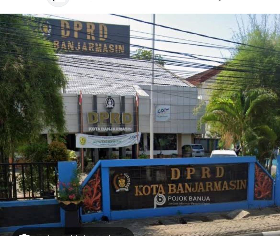 DPRD Kota Banjarmasin Gelar Jalan Sehat dan Public Hearing Bahas Pemadaman Listrik Bergilir 1 IMG 20260730 WA0065