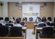Komisi I DPRD Kalsel Tekankan BKD Percepat Serapan Anggaran 2026 dan Matangkan Program Kerja 2027