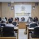 Komisi I DPRD Kalsel Tekankan BKD Percepat Serapan Anggaran 2026 dan Matangkan Program Kerja 2027