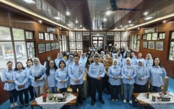 Biro Kesra Bersama DPW Sekda Kalteng Salurkan Sembako 4 IMG 20260731 WA0002