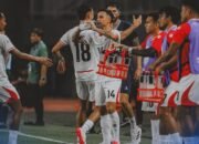 Indonesia Wajib Menang Besar dan Tetap Waspada Pertahanan Grendel Timor Leste