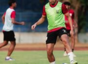 Persis Solo akan Uji Coba dengan Tim Super League dan TC di Garudayaksa Training Center