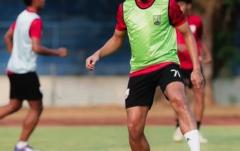Persis Solo akan Uji Coba dengan Tim Super League dan TC di Garudayaksa Training Center 4 IMG 20260731 WA0010