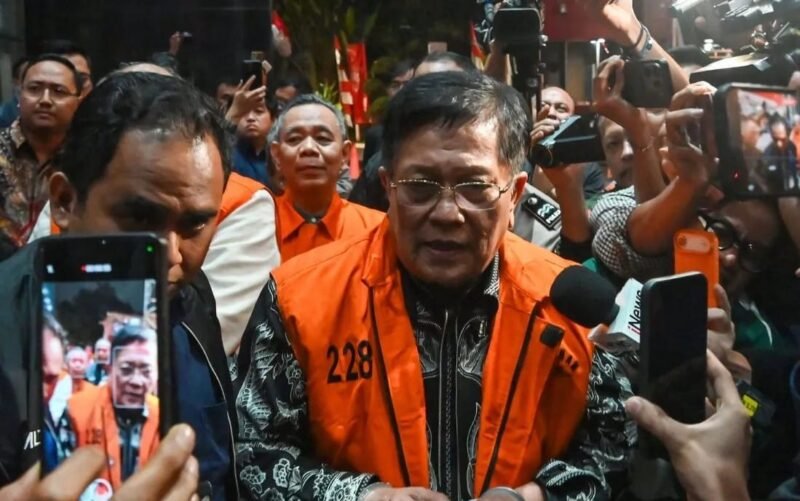 Empat Tersangka Kasus Korupsi Komisi Asuransi Jasindo Ditahan KPK 1 IMG 20260731 WA0015 e1785466034376